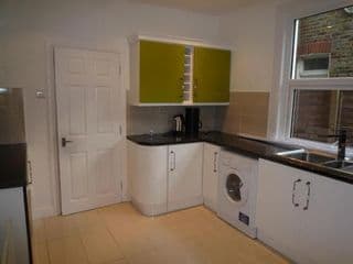 Boundary Road, 1 Bedroom & 2 Bedroom Flats - Photo 11