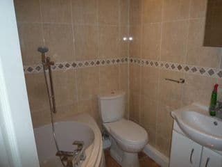 Boundary Road, 1 Bedroom & 2 Bedroom Flats - Photo 14