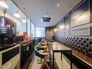 Guri Boutique Hotel XYM