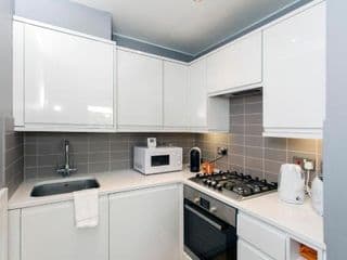 ItalianFlat - Elsham