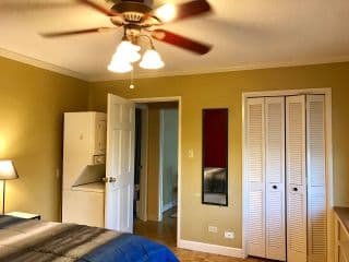 Downtown Condo with a View Sleeps 4 5D
