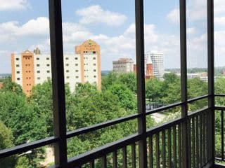 Downtown Condo with a View Sleeps 4 5D - Photo 15