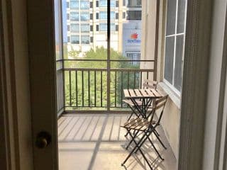 Downtown Condo with a View Sleeps 4 5D - Photo 16