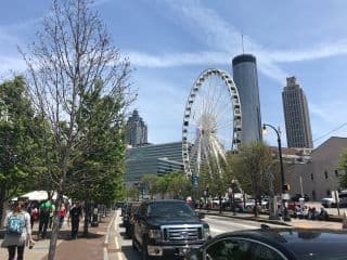 Downtown Condo with a View Sleeps 4 5D - Photo 20