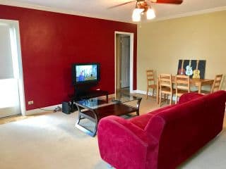 Downtown Condo with a View Sleeps 4 5D - Photo 4