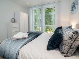 Deluxe Central London Apartment