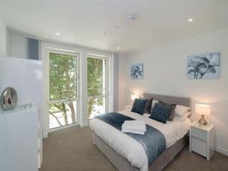 Deluxe Central London Apartment - Photo 2