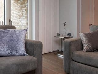 Deluxe Central London Apartment - Photo 11