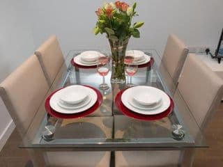 Deluxe Central London Apartment - Photo 15