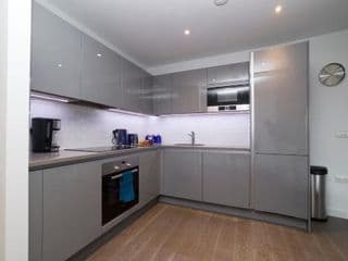 Deluxe Central London Apartment - Photo 16