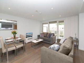 Deluxe Central London Apartment - Photo 4