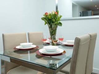 Deluxe Central London Apartment - Photo 8