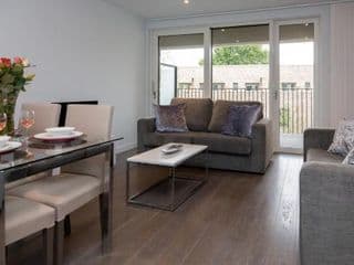Deluxe Central London Apartment - Photo 9