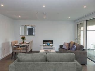 Deluxe Central London Apartment - Photo 10