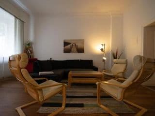 Großes Apartment in zentraler Lage