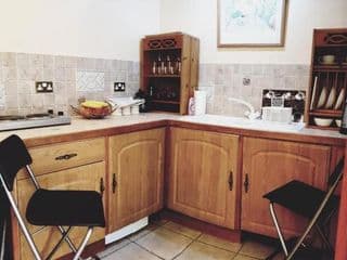 The Old Chapel Cottage - Photo 2