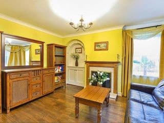 The Old Chapel Cottage - Photo 19