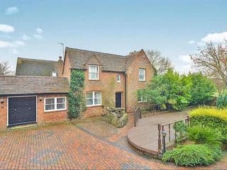 The Old Chapel Cottage - Photo 20