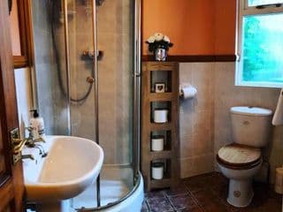 The Old Chapel Cottage - Photo 3