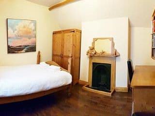 The Old Chapel Cottage - Photo 22