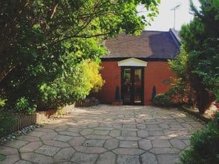 The Old Chapel Cottage - Photo 4