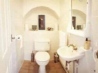 The Old Chapel Cottage - Photo 5