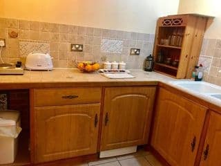 The Old Chapel Cottage - Photo 10