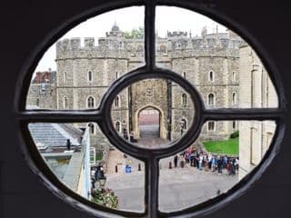 Castle Properties: The Sovereign 5 Bed Town House