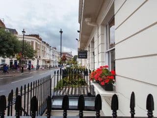 ItalianFlat - Warwick - Photo 13
