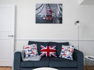 ItalianFlat - Warwick - Photo 6