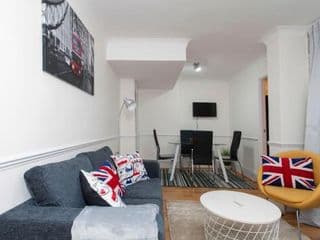 ItalianFlat - Warwick - Photo 8