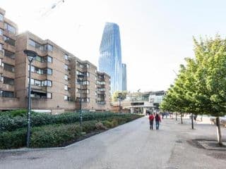 Tate Modern River View - Photo 21