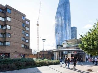 Tate Modern River View - Photo 23