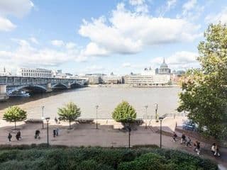 Tate Modern River View - Photo 5