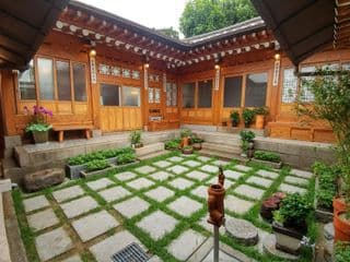 Sohyeondang Hanok Guesthouse