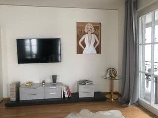 Luxury 145 m2 Apartment with Terrace - Photo 3