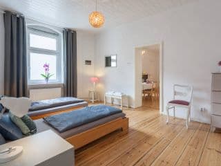 GreatStay - Wilhelmshavenerstr. 62 - Photo 2