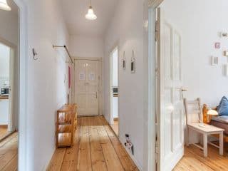 GreatStay - Wilhelmshavenerstr. 62 - Photo 11