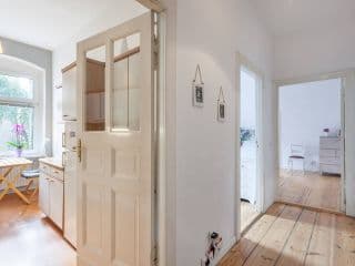 GreatStay - Wilhelmshavenerstr. 62 - Photo 14