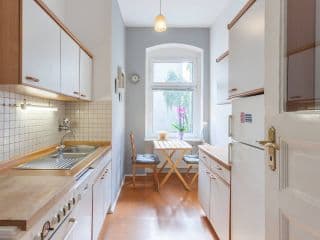 GreatStay - Wilhelmshavenerstr. 62 - Photo 15
