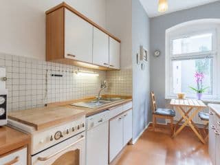 GreatStay - Wilhelmshavenerstr. 62 - Photo 16