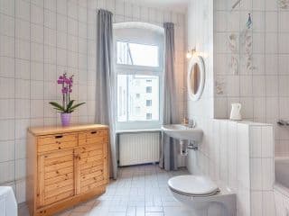 GreatStay - Wilhelmshavenerstr. 62 - Photo 17