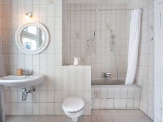 GreatStay - Wilhelmshavenerstr. 62 - Photo 18