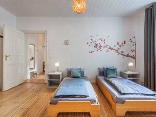 GreatStay - Wilhelmshavenerstr. 62 - Photo 3