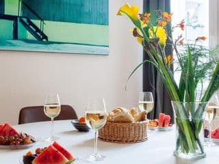 GreatStay - Wilhelmshavenerstr. 62 - Photo 22