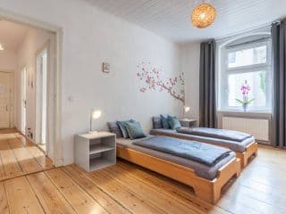 GreatStay - Wilhelmshavenerstr. 62 - Photo 4