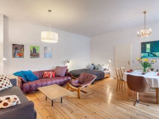 GreatStay - Wilhelmshavenerstr. 62 - Photo 5