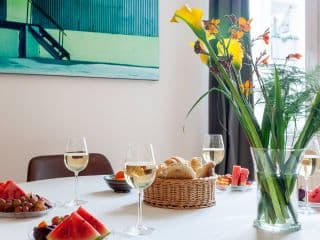 GreatStay - Wilhelmshavenerstr. 62 - Photo 7
