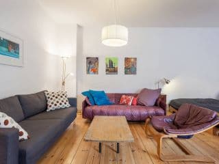 GreatStay - Wilhelmshavenerstr. 62 - Photo 8