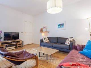 GreatStay - Wilhelmshavenerstr. 62 - Photo 9